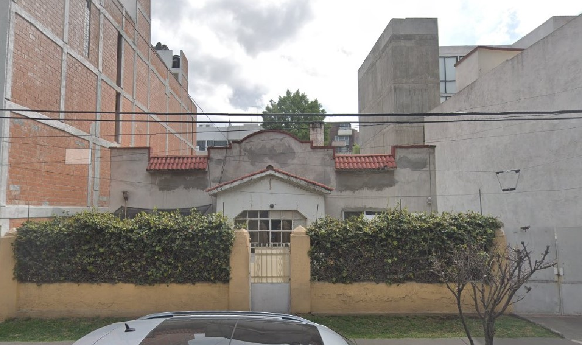 Foto de departamento en renta