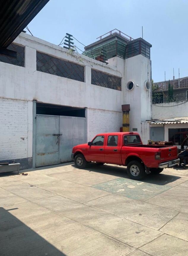 Foto de departamento en renta