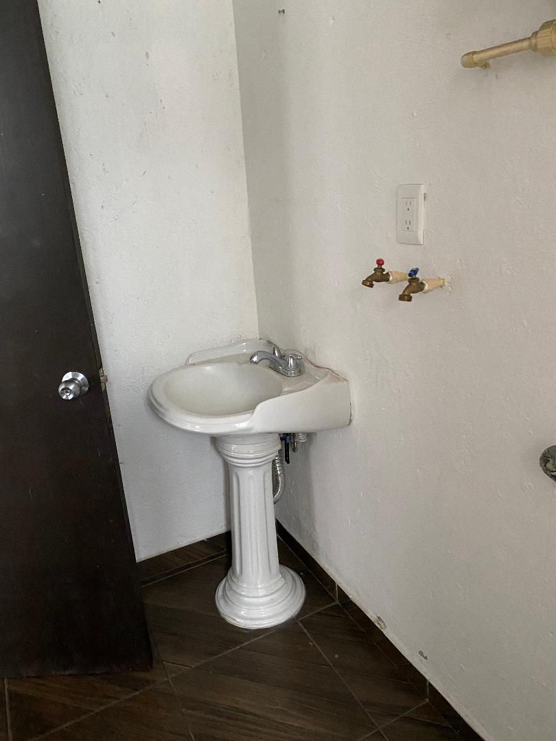 Foto de departamento en renta