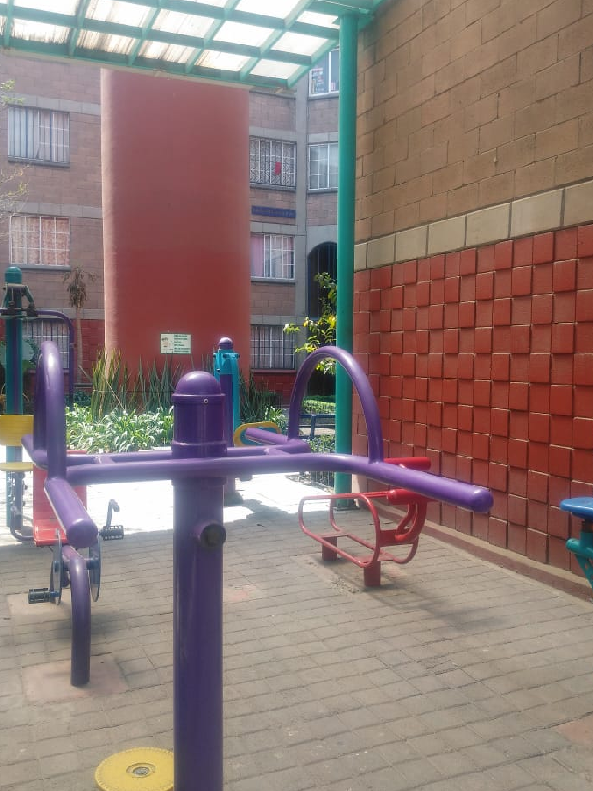 Foto de departamento en renta
