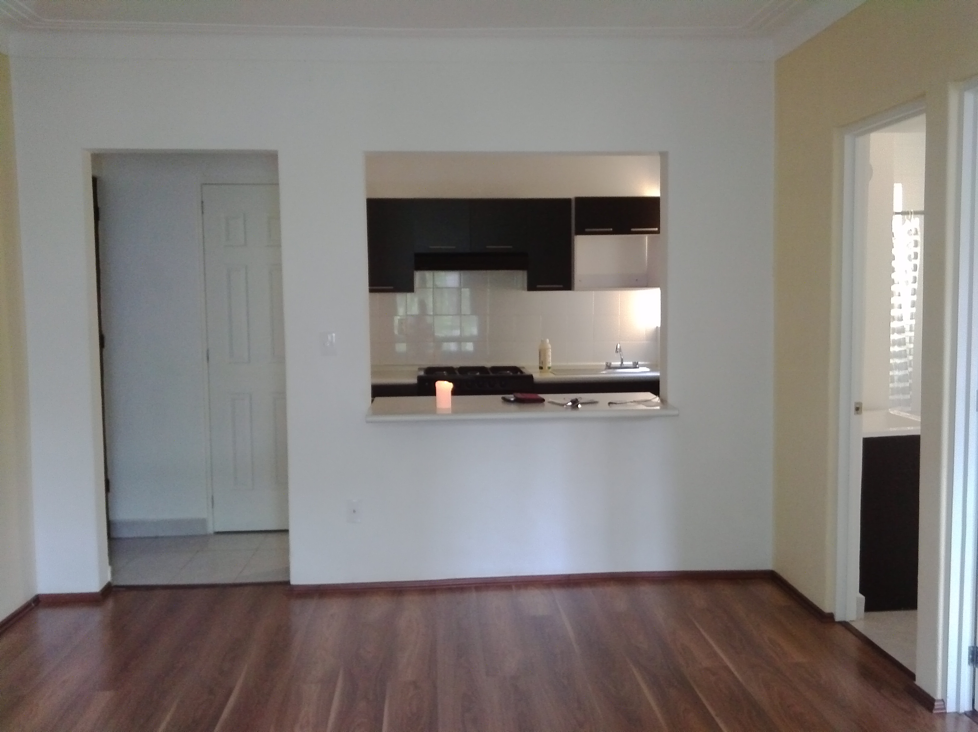 Foto de departamento en renta