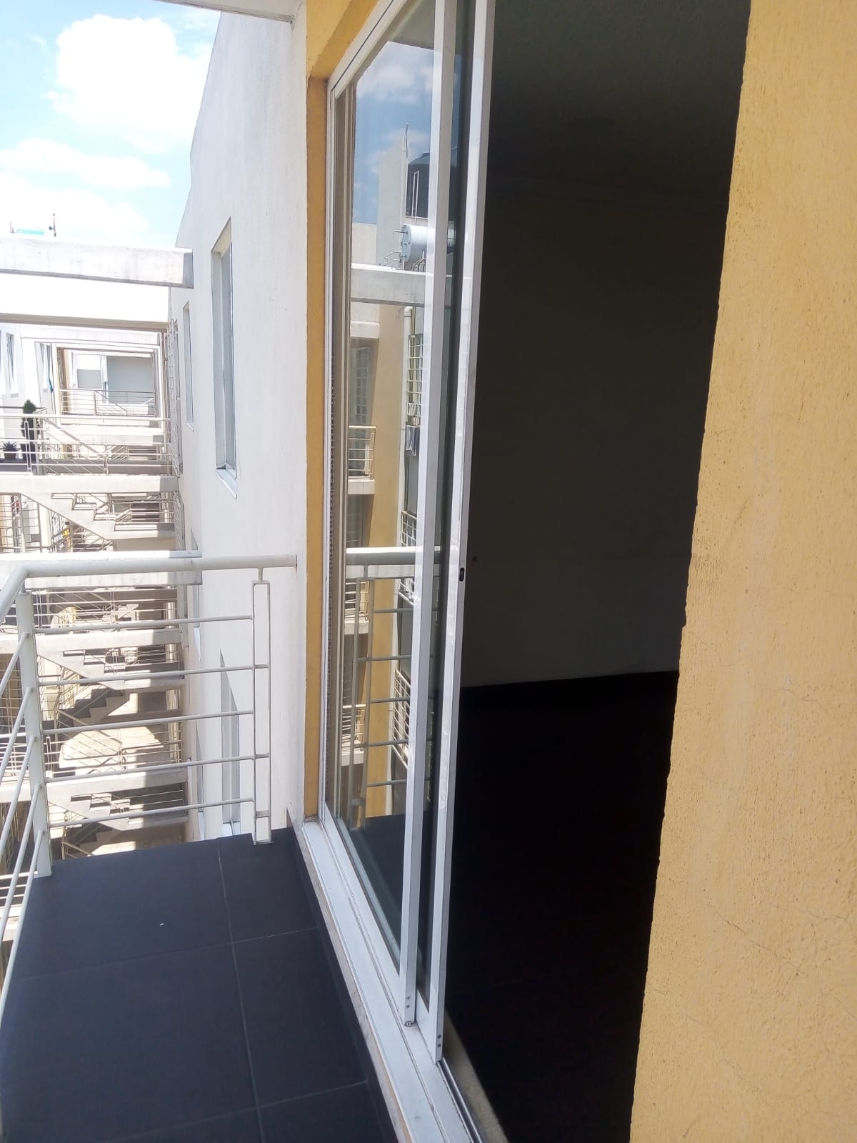 Foto de departamento en renta