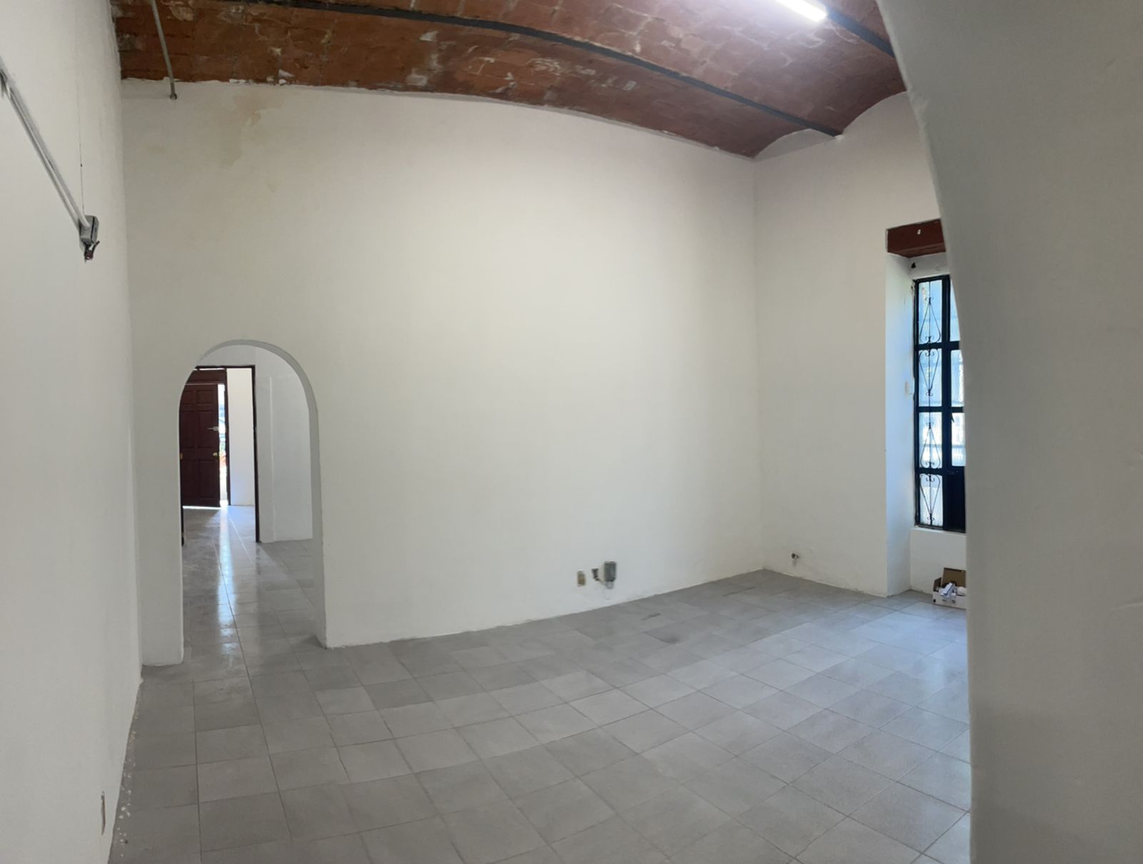 Foto de departamento en renta