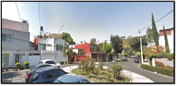 Foto de departamento en renta