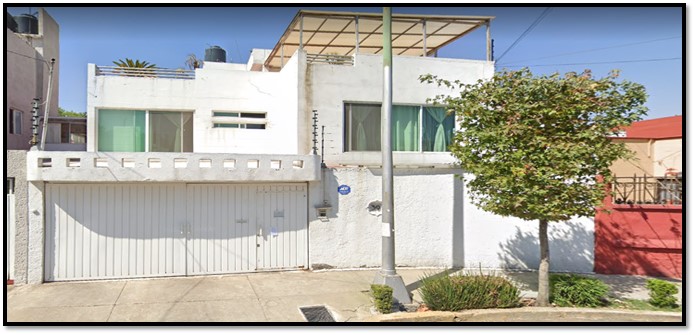 Foto de departamento en renta