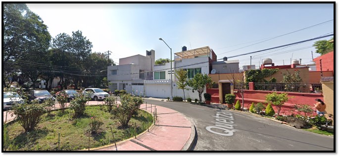 Foto de departamento en renta
