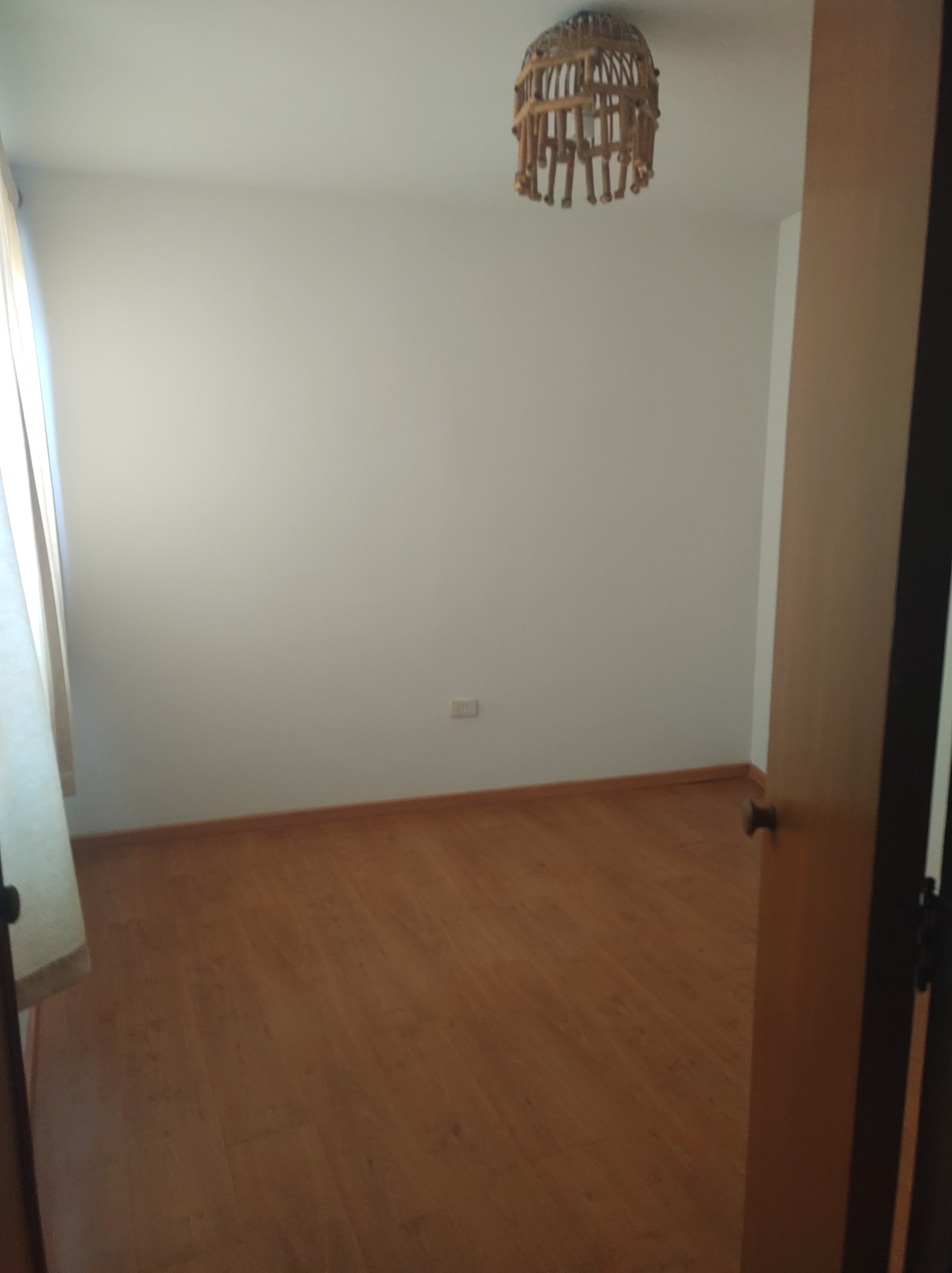 Foto de departamento en renta