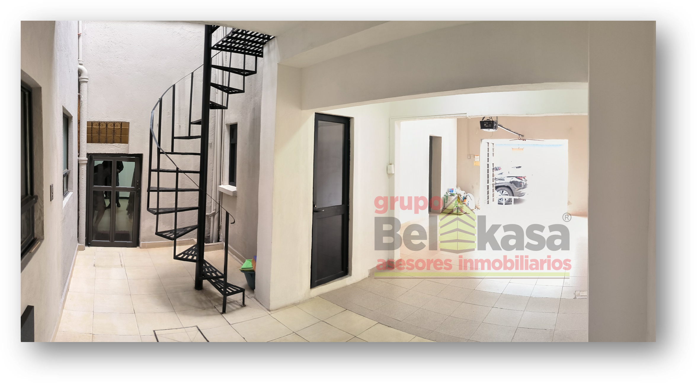 Foto de departamento en renta
