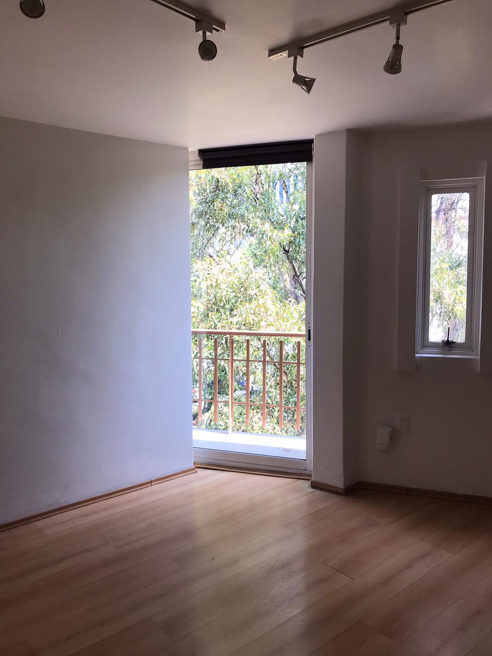 Foto de departamento en renta