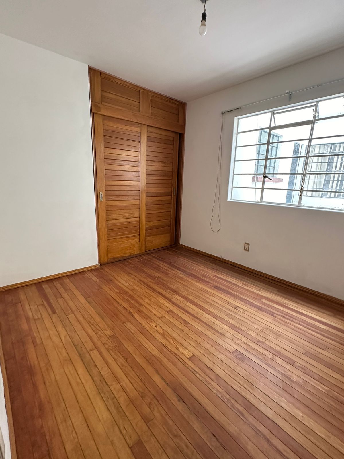Foto de departamento en renta