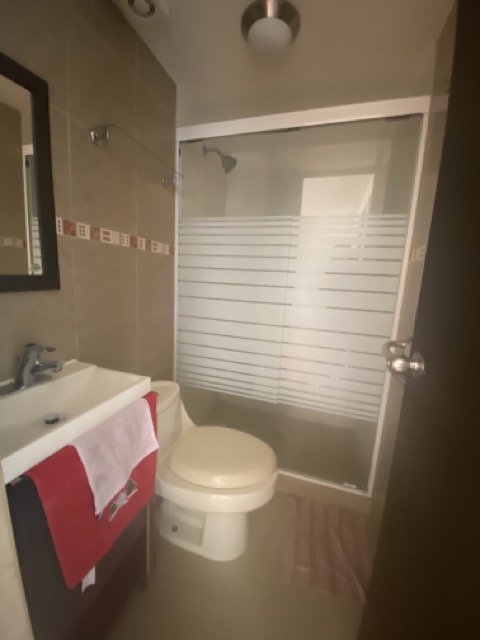 Foto de departamento en renta