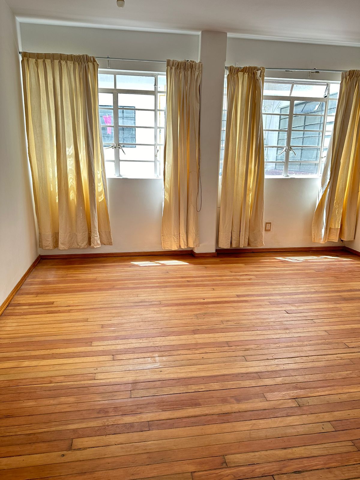 Foto de departamento en renta