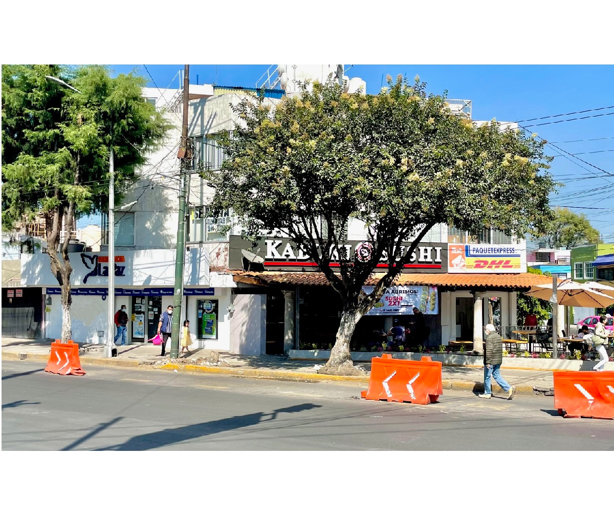Foto de departamento en renta