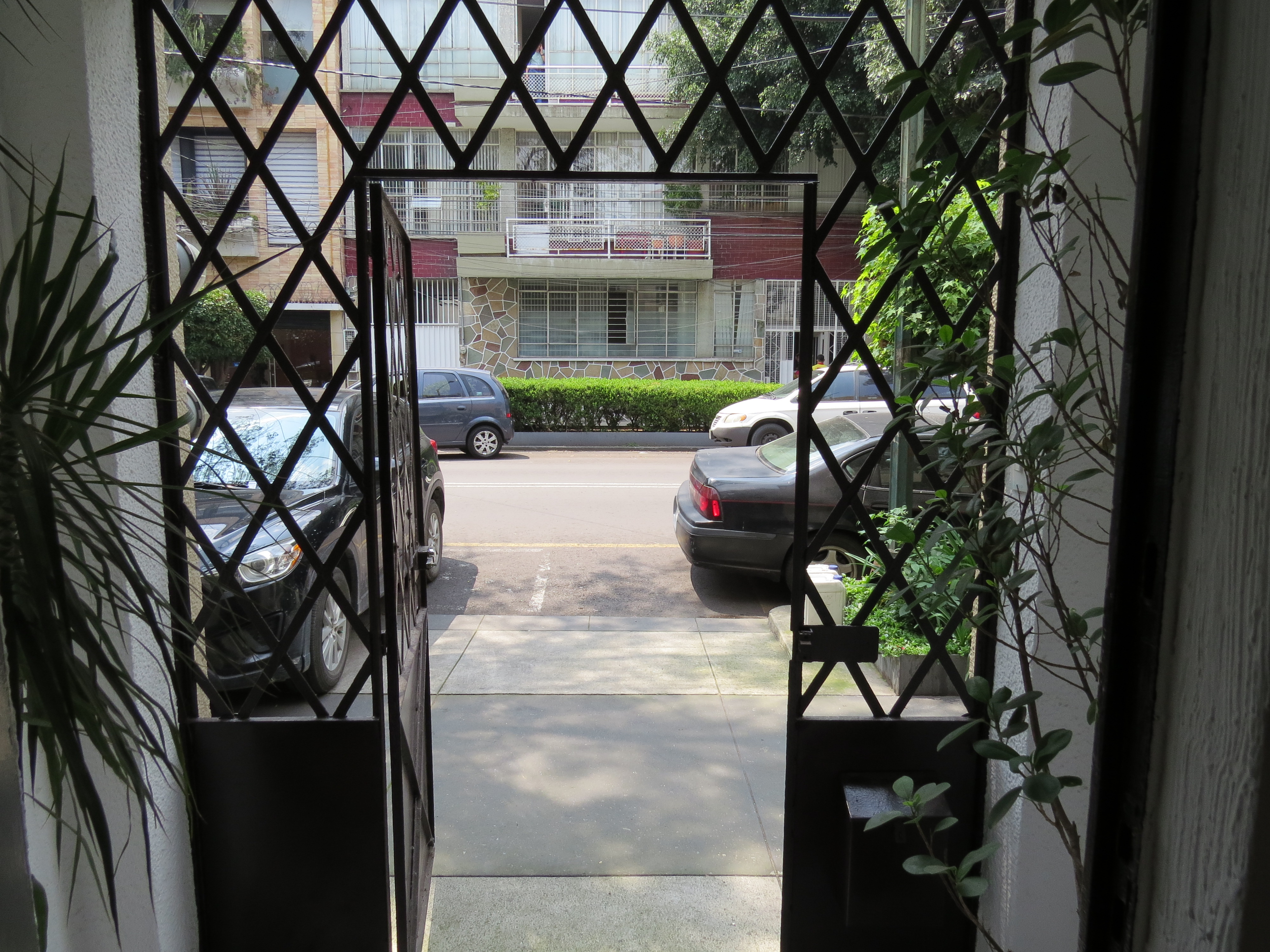 Foto de departamento en renta