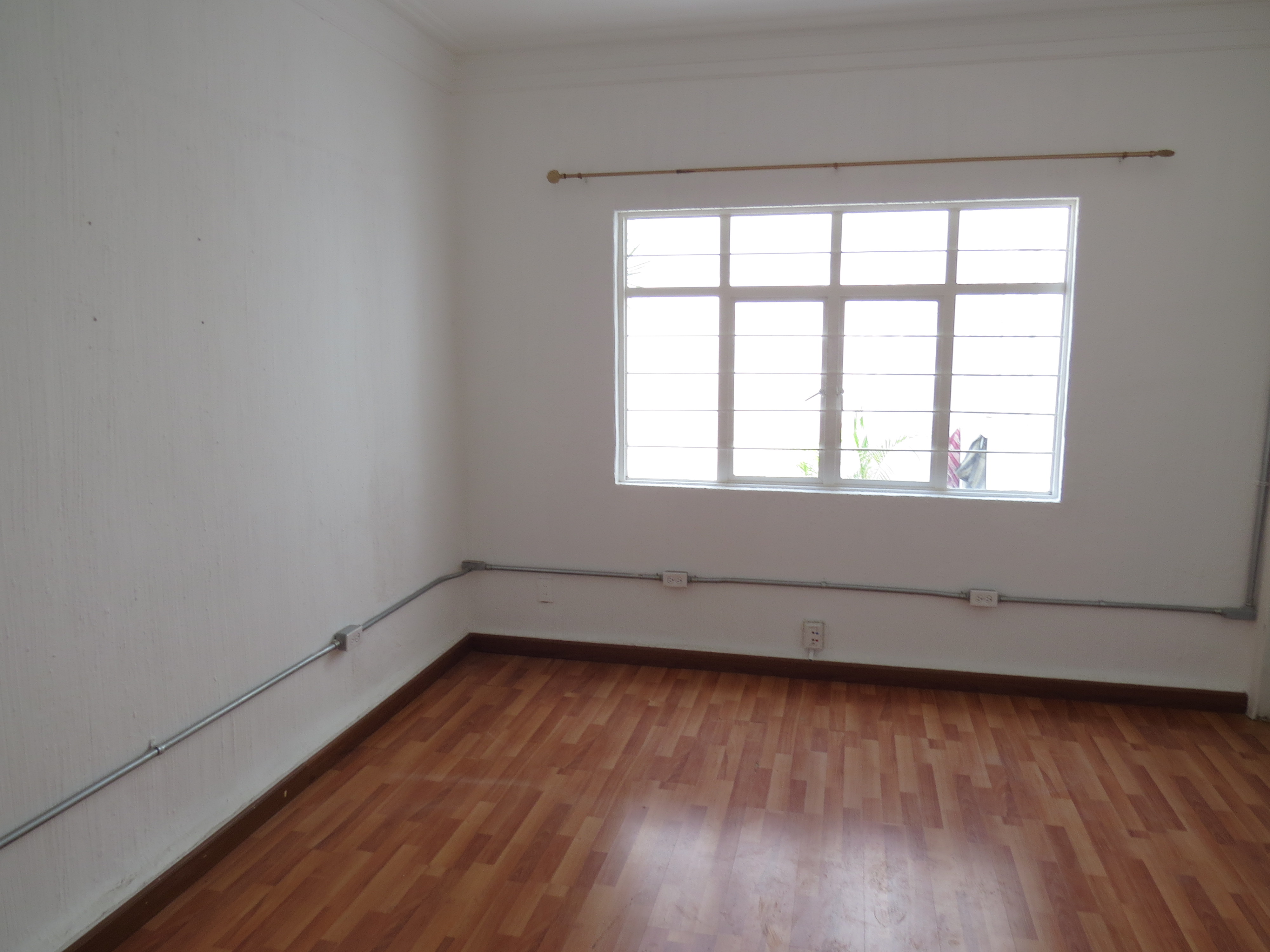 Foto de departamento en renta