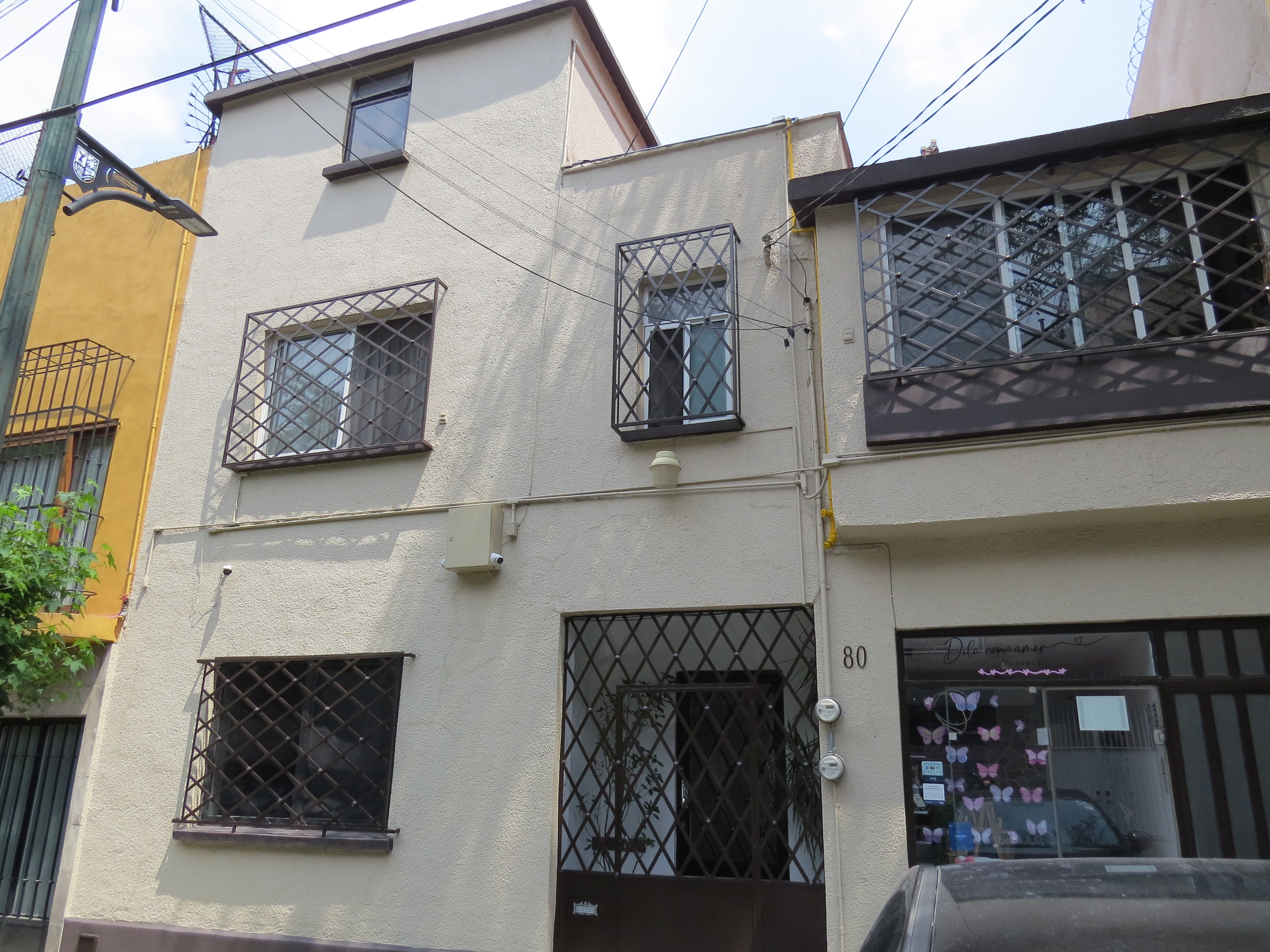 Foto de departamento en renta