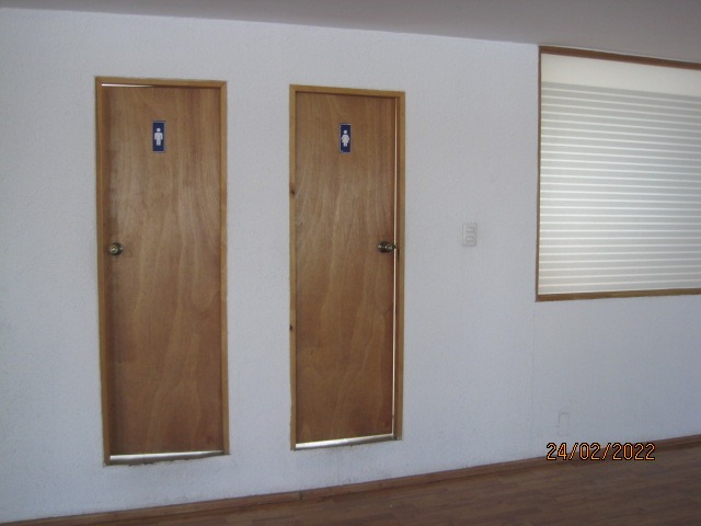 Foto de departamento en renta