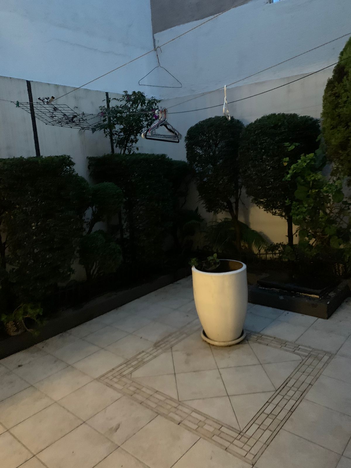 Foto de departamento en renta