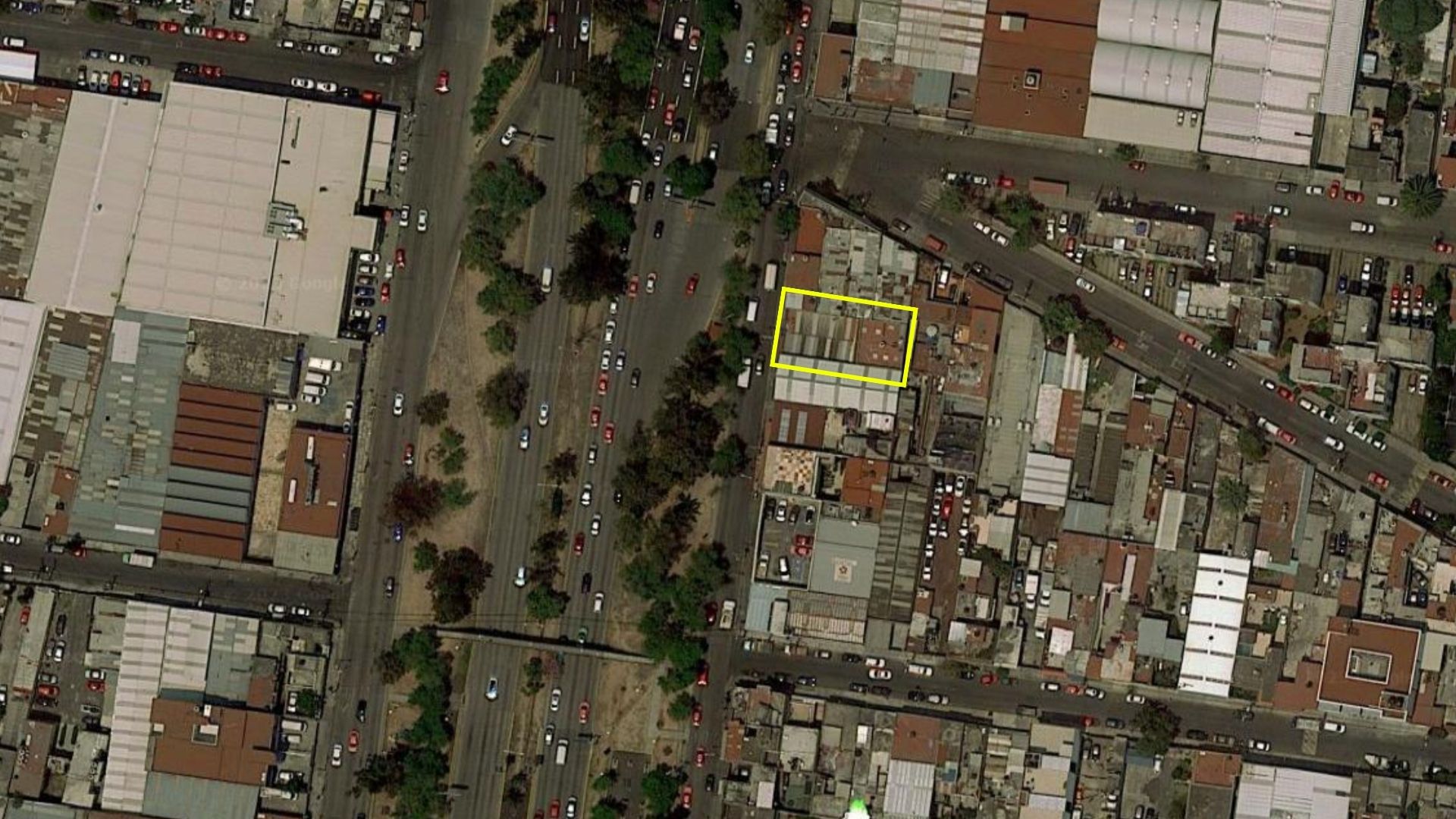 Foto de departamento en renta