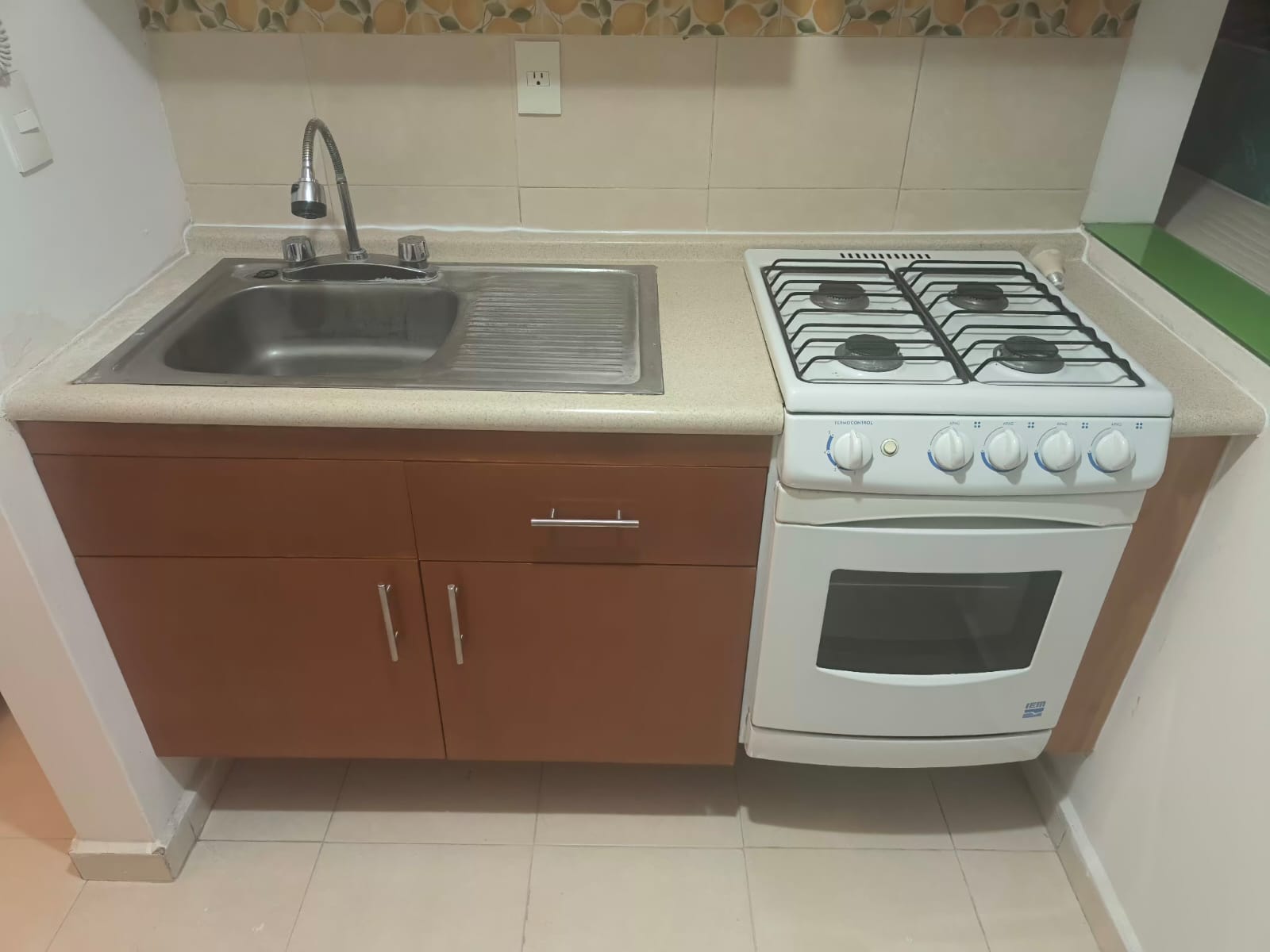 Foto de departamento en renta