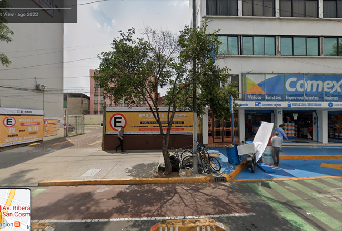 Foto de departamento en renta