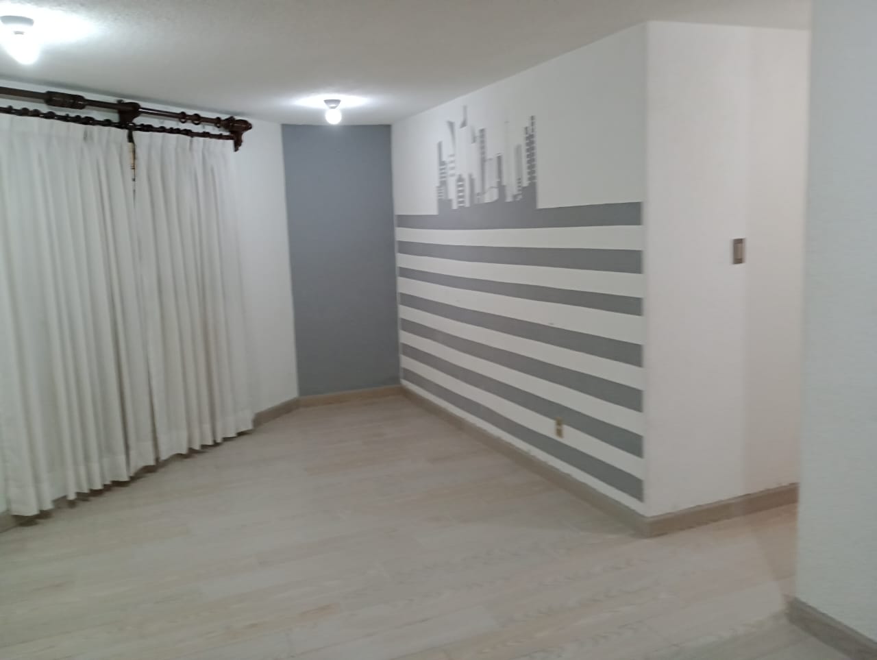 Foto de departamento en renta