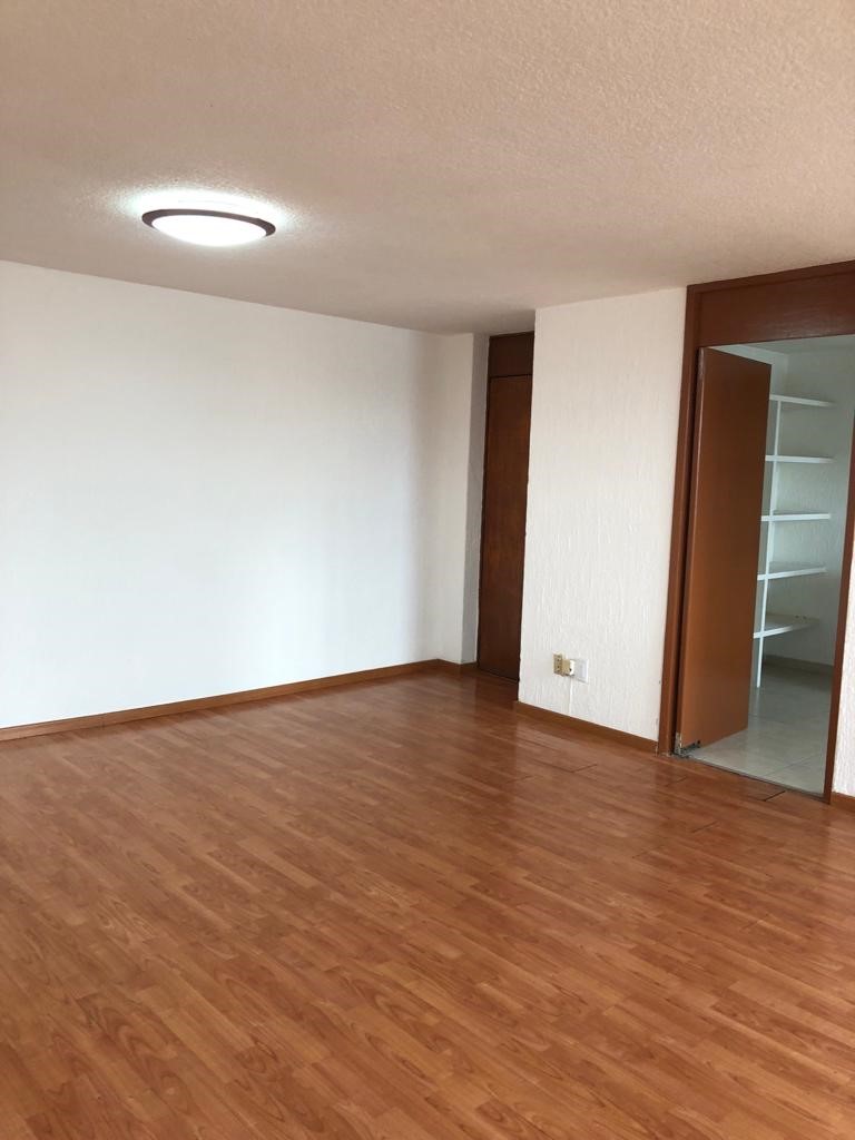 Foto de departamento en renta