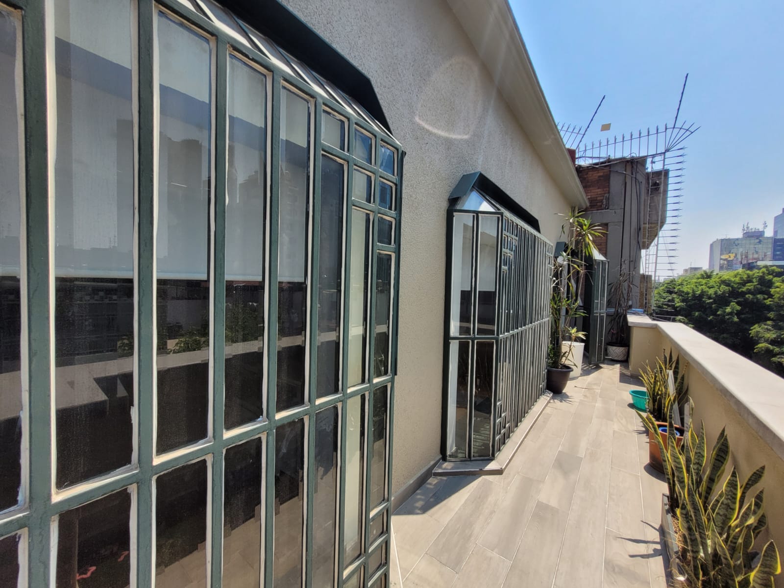 Foto de departamento en renta