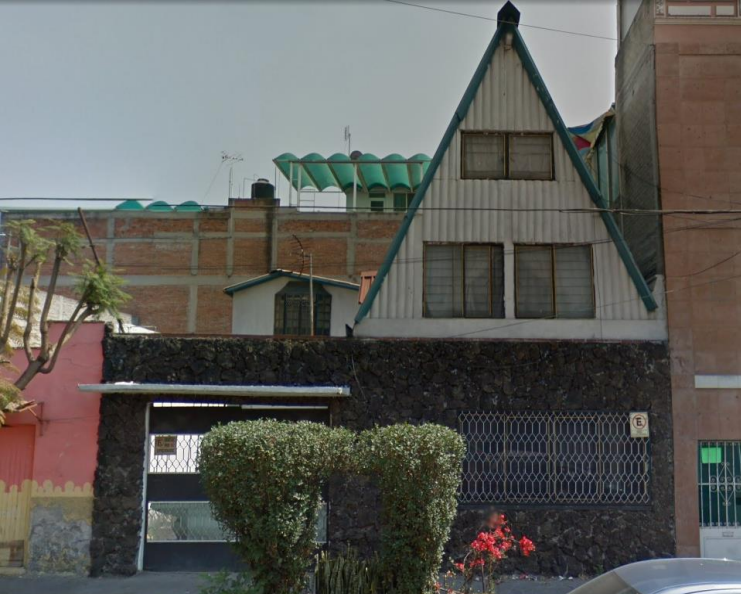 Foto de departamento en renta