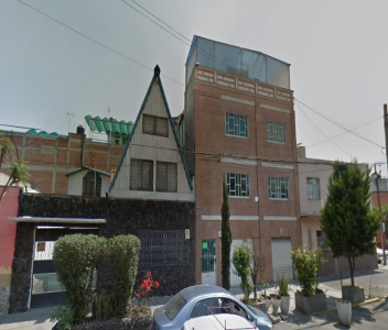 Foto de departamento en renta