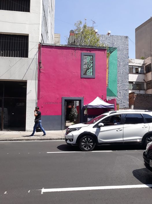 Foto de departamento en renta