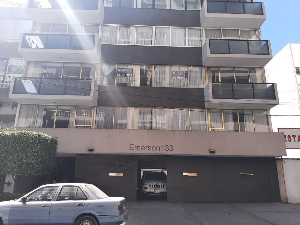 Foto de departamento en renta