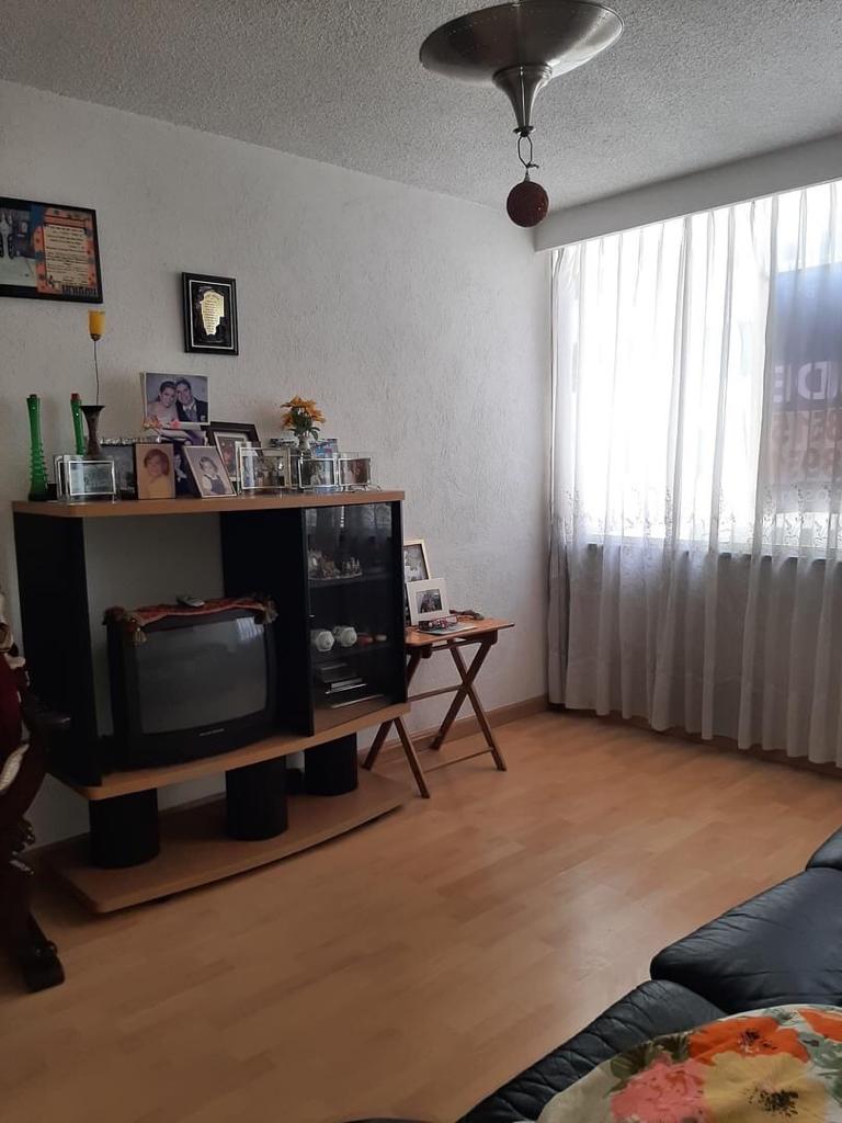 Foto de departamento en renta