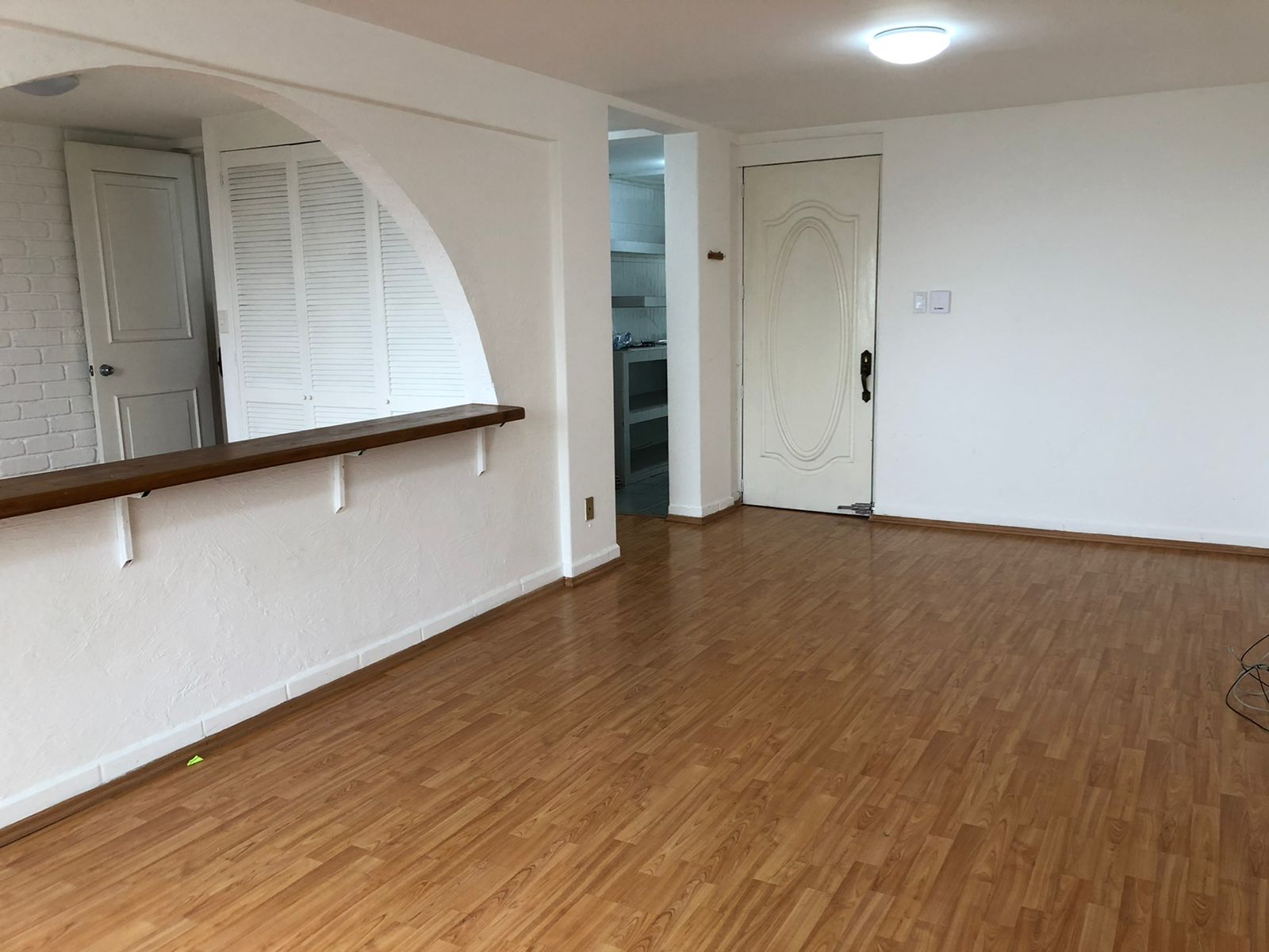Foto de departamento en renta