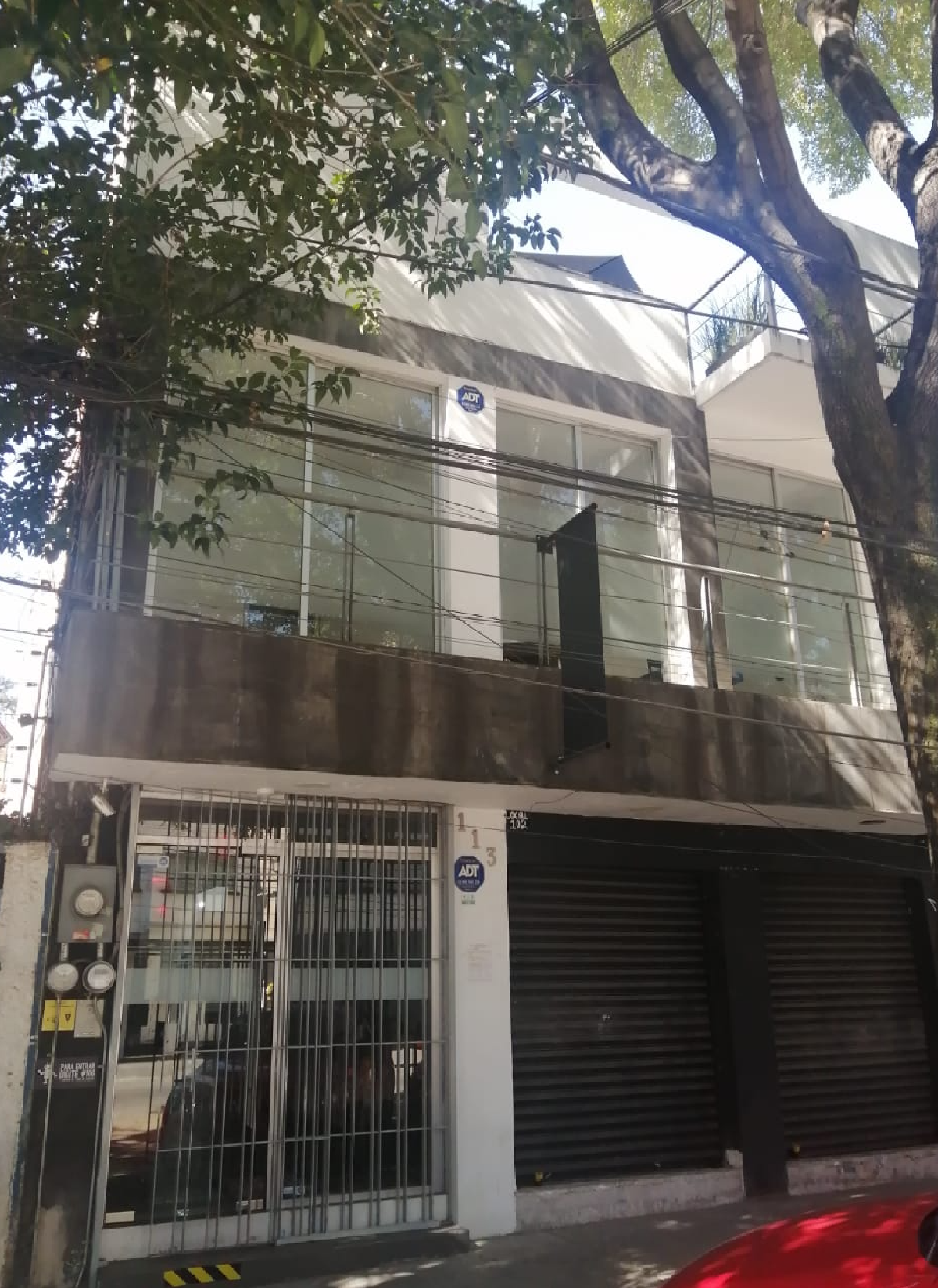 Foto de departamento en renta