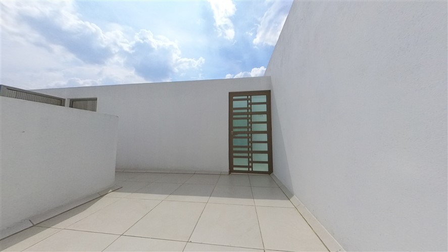 Foto de departamento en renta