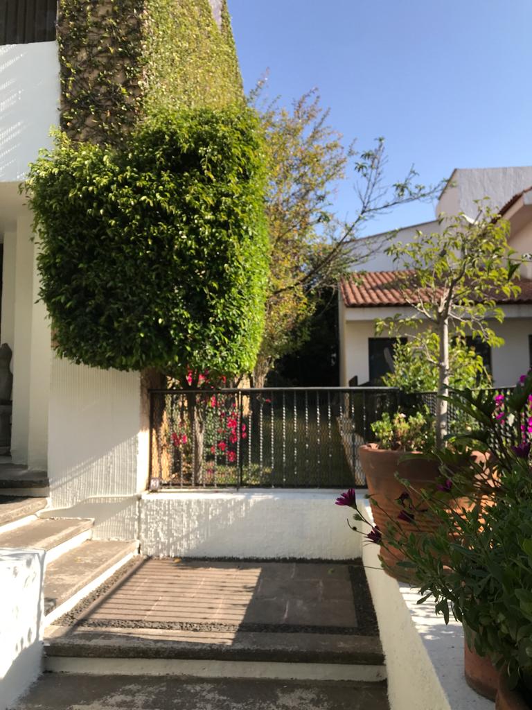 Foto de departamento en renta