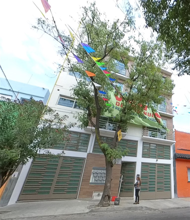 Foto de departamento en renta
