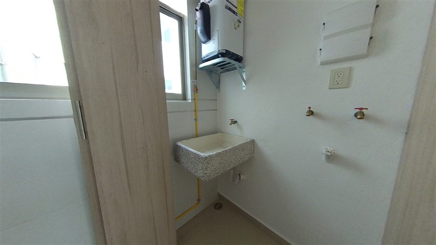 Foto de departamento en renta