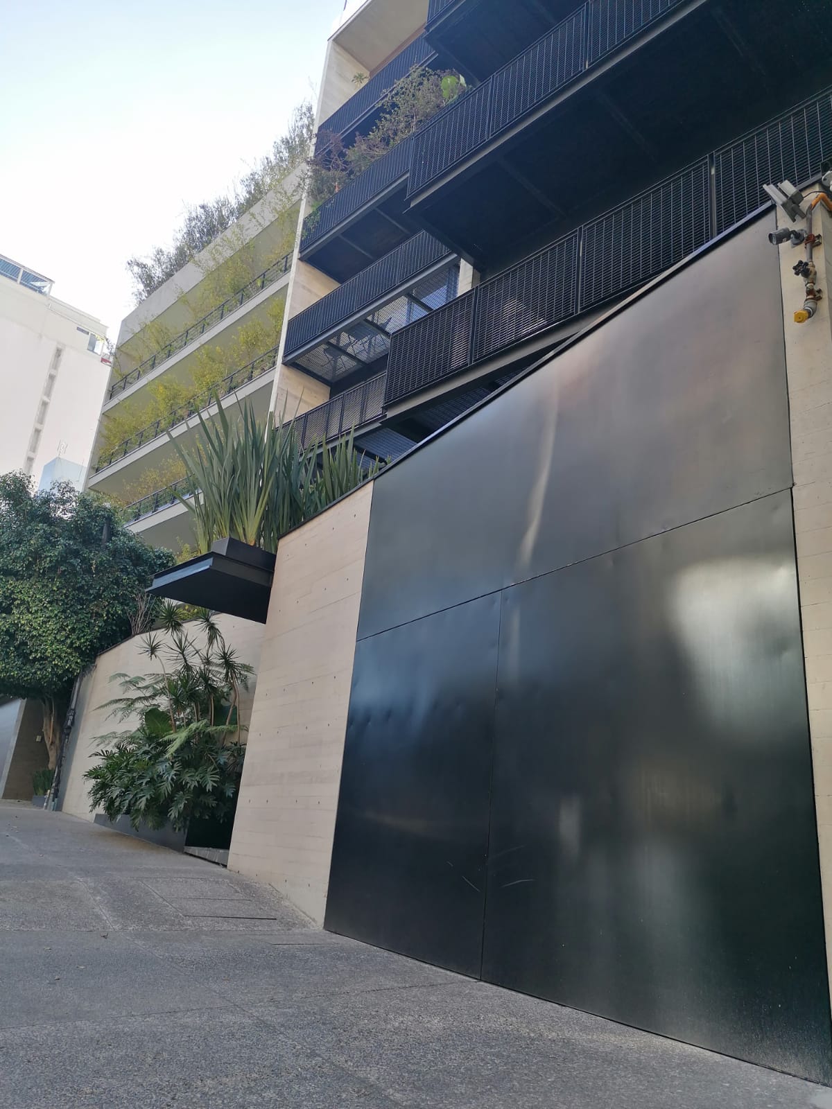 Foto de departamento en renta
