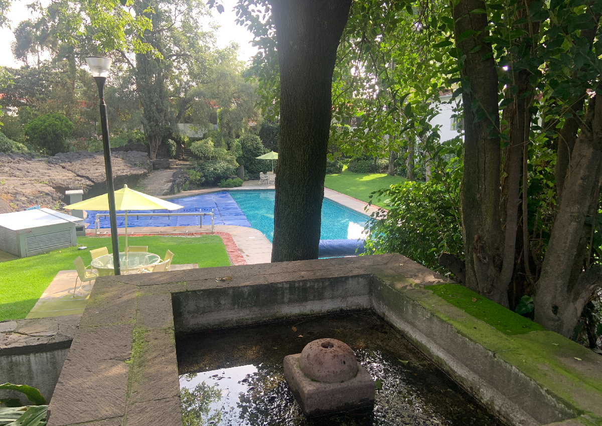 Foto de departamento en renta