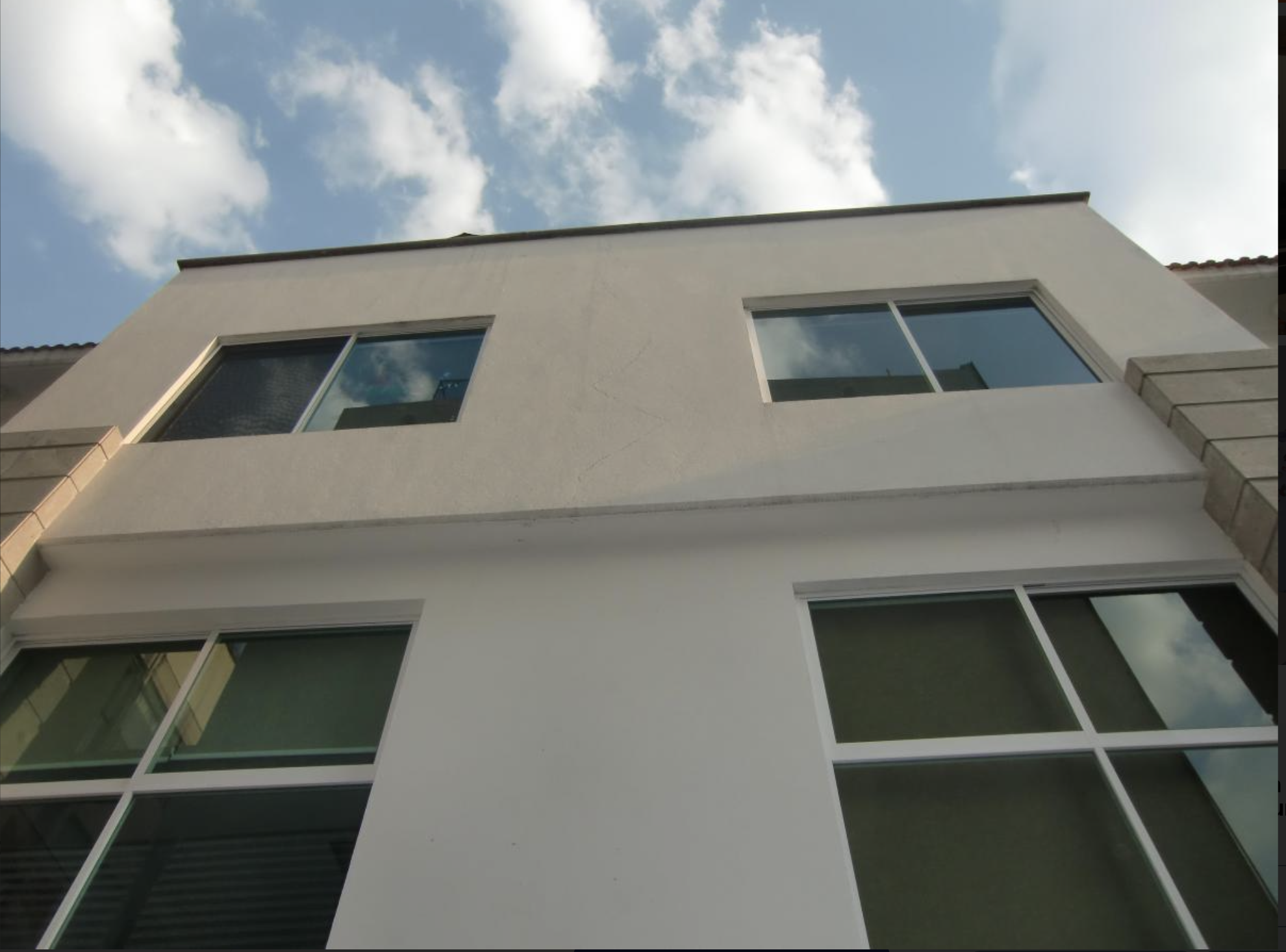 Foto de departamento en renta