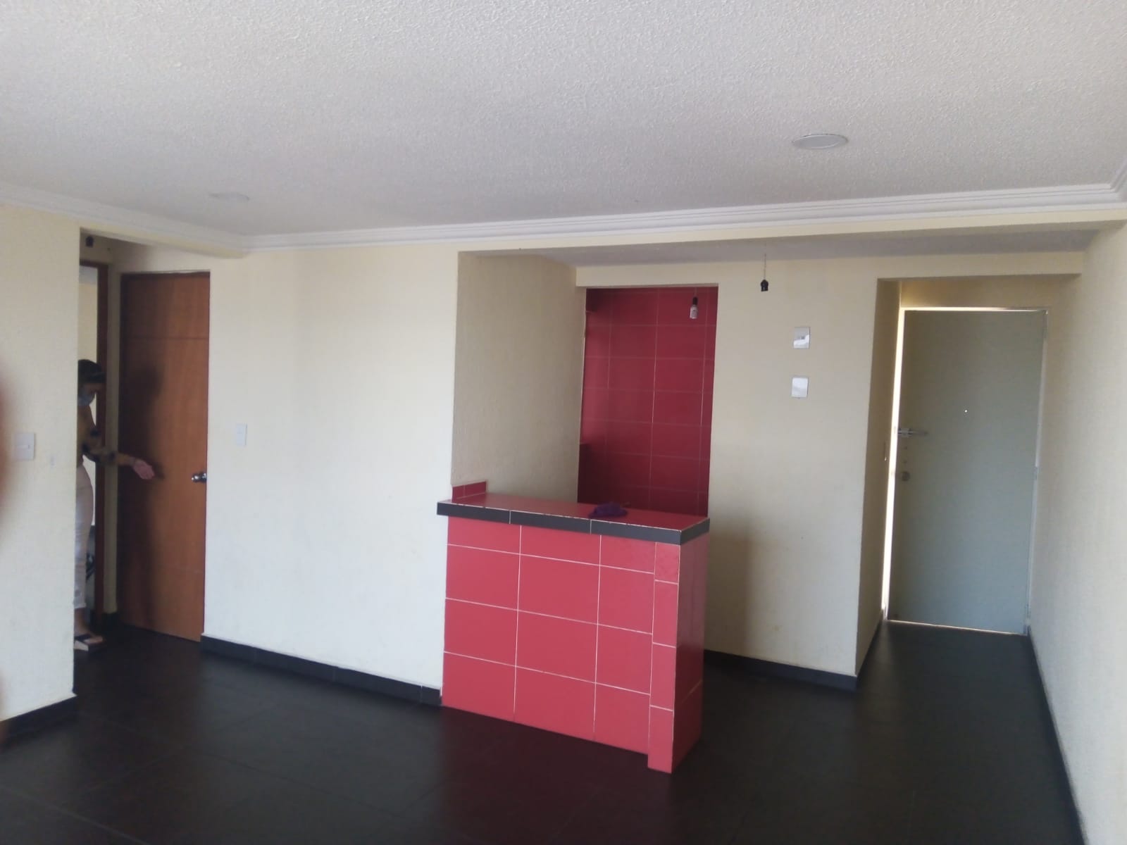 Foto de departamento en renta