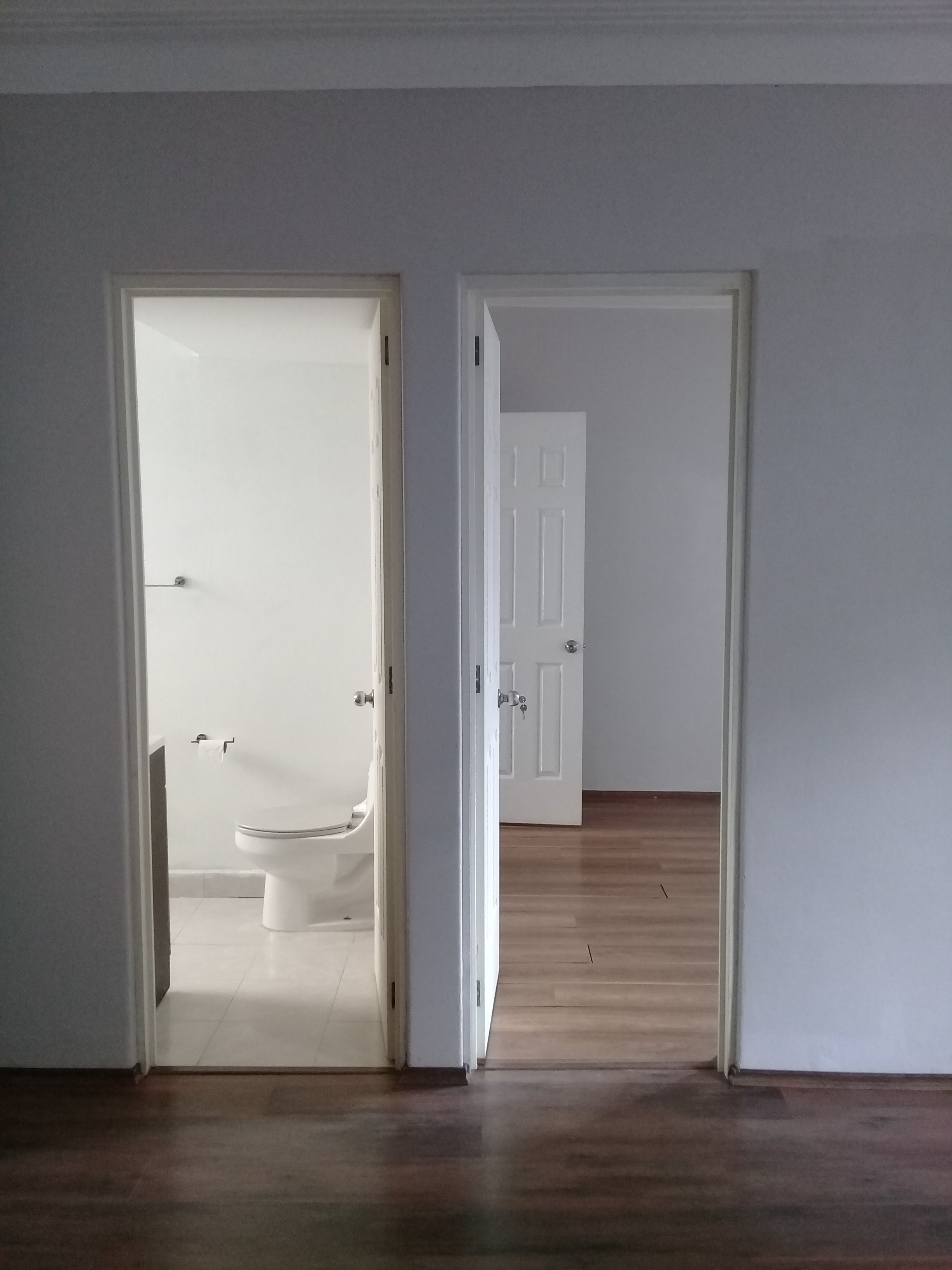 Foto de departamento en renta