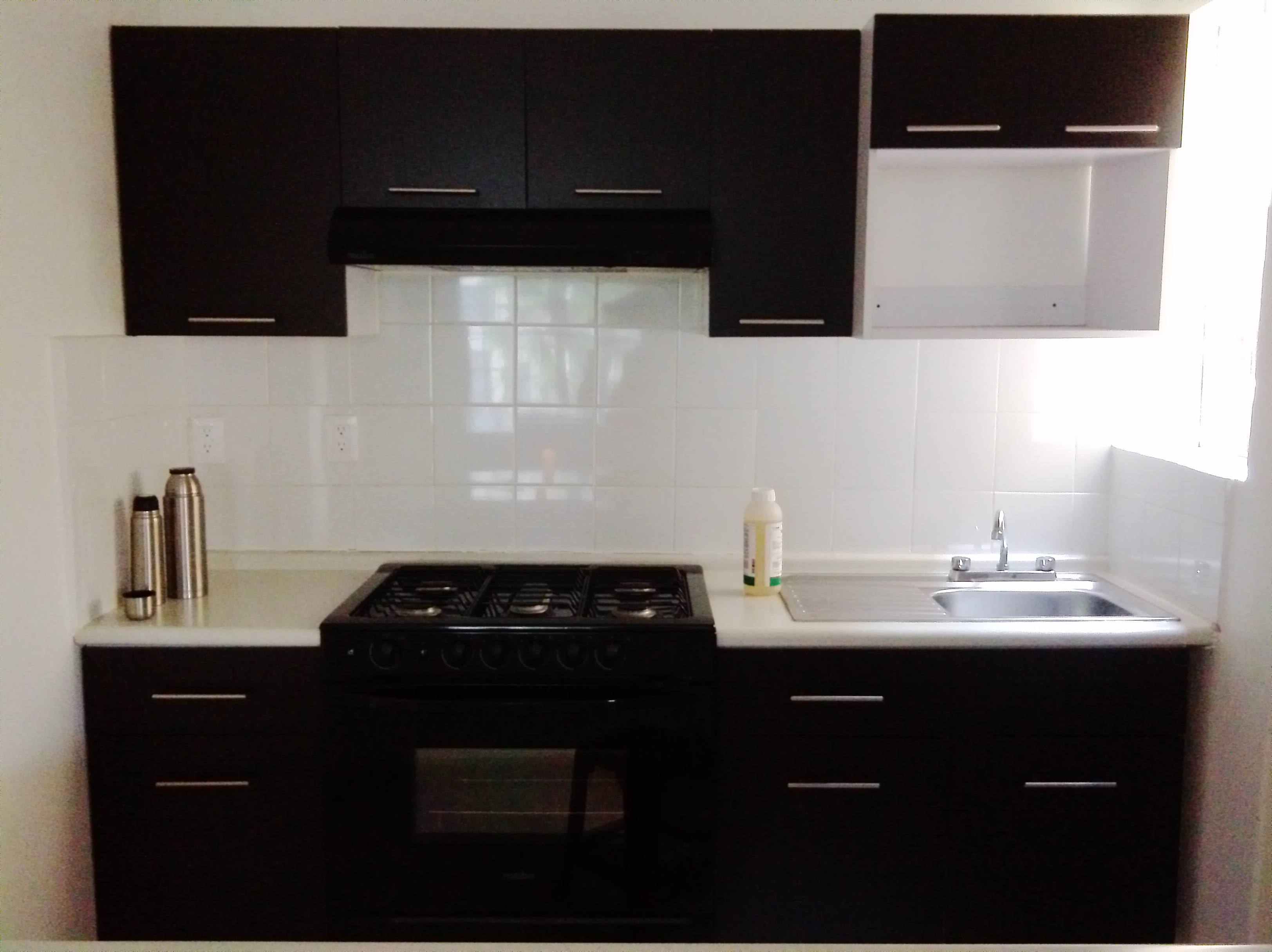 Foto de departamento en renta