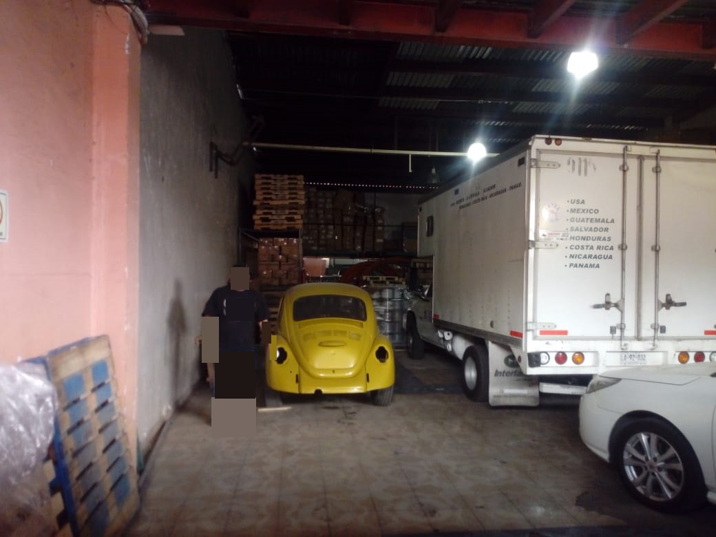 Foto de departamento en renta