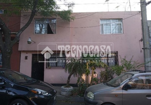 Foto de departamento en renta