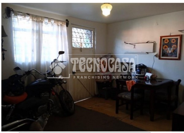 Foto de departamento en renta
