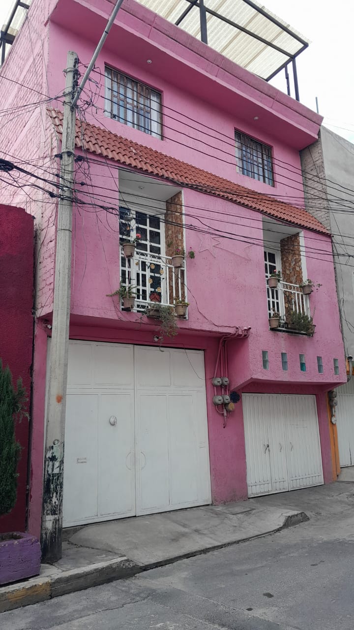 Foto de departamento en renta