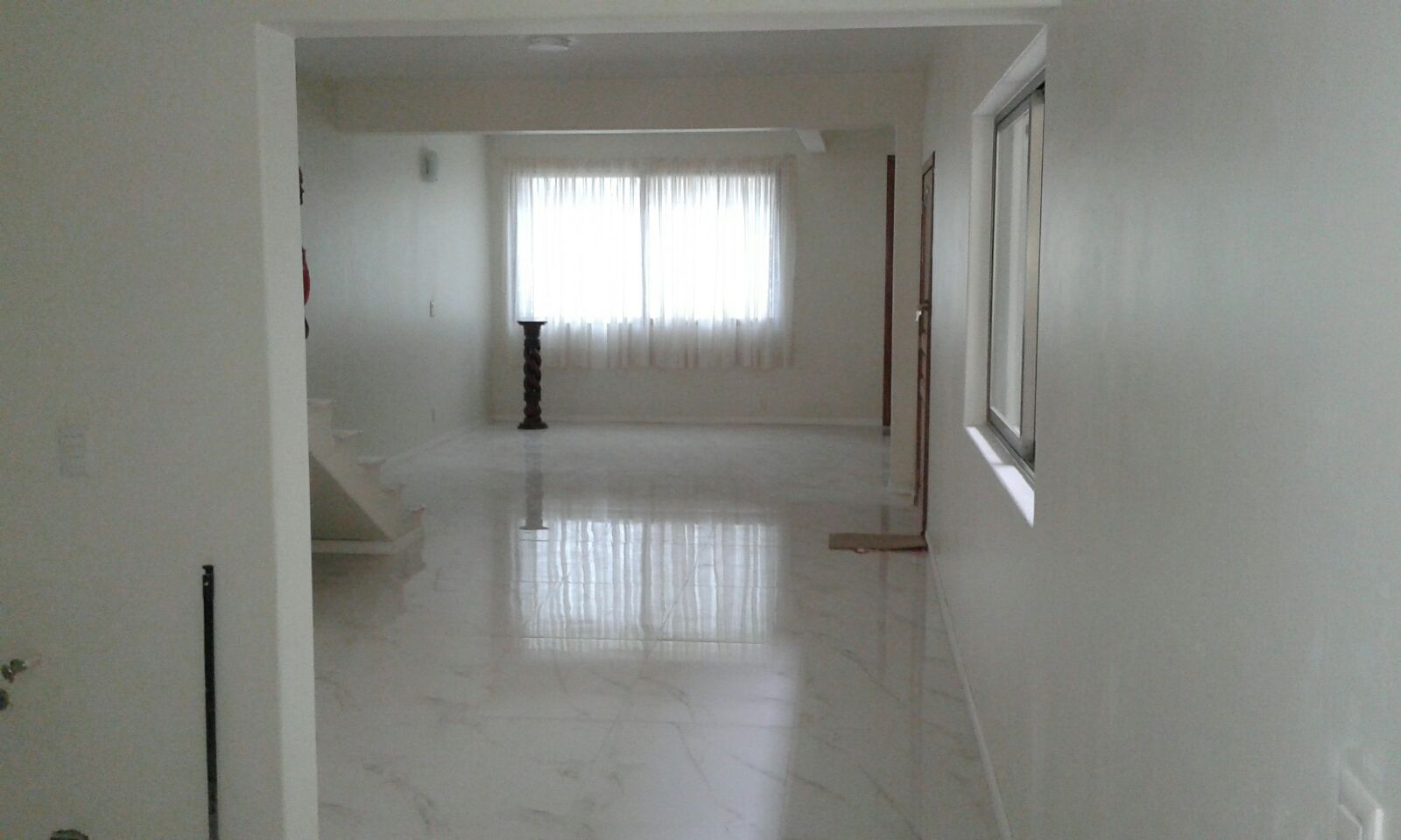 Foto de departamento en renta